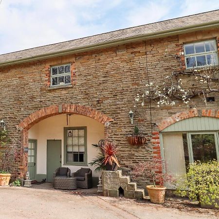 The Stable Apartment Lydney Luaran gambar