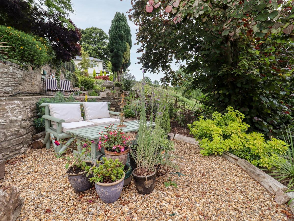 The Stable Apartment Lydney Luaran gambar